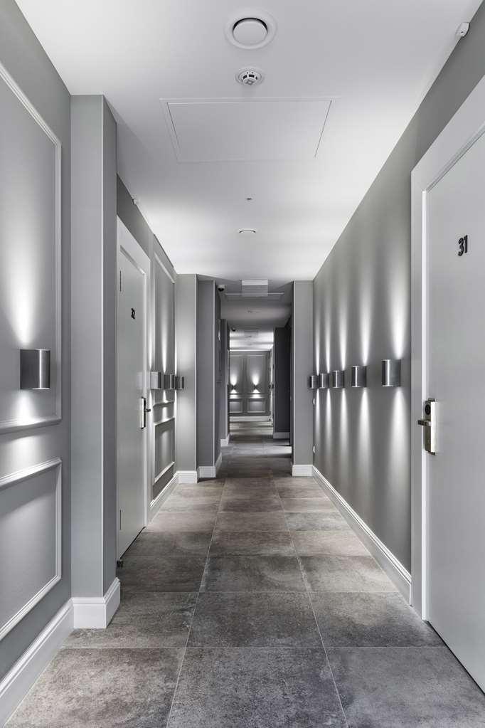 Frapolli 21 Hotel Odessa Fasiliteter bilde