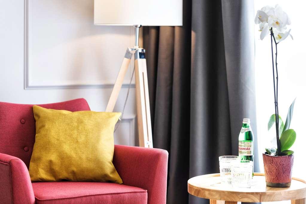 Frapolli 21 Hotel Odessa Rom bilde