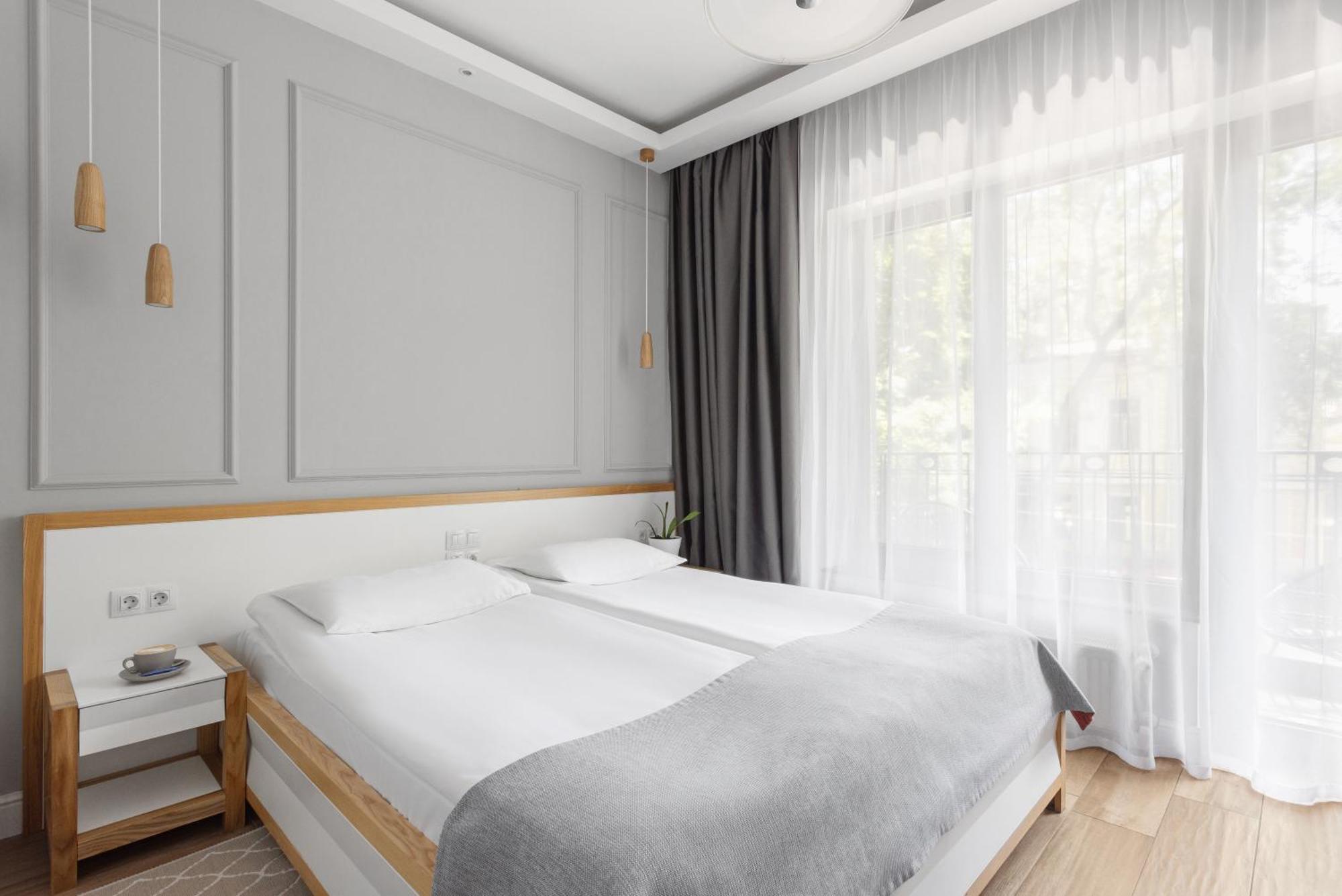 Frapolli 21 Hotel Odessa Eksteriør bilde