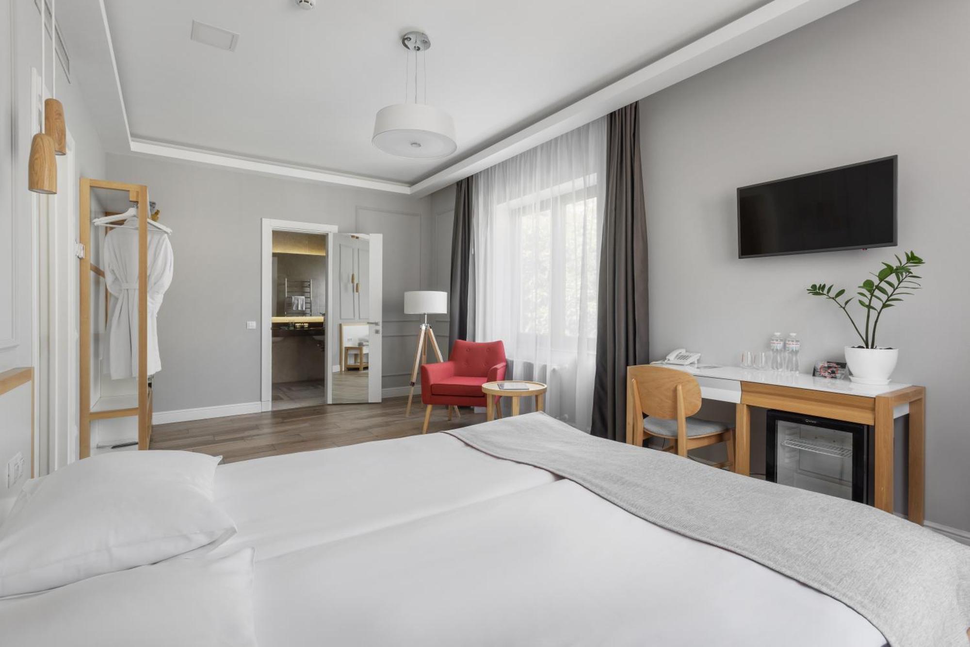 Frapolli 21 Hotel Odessa Eksteriør bilde