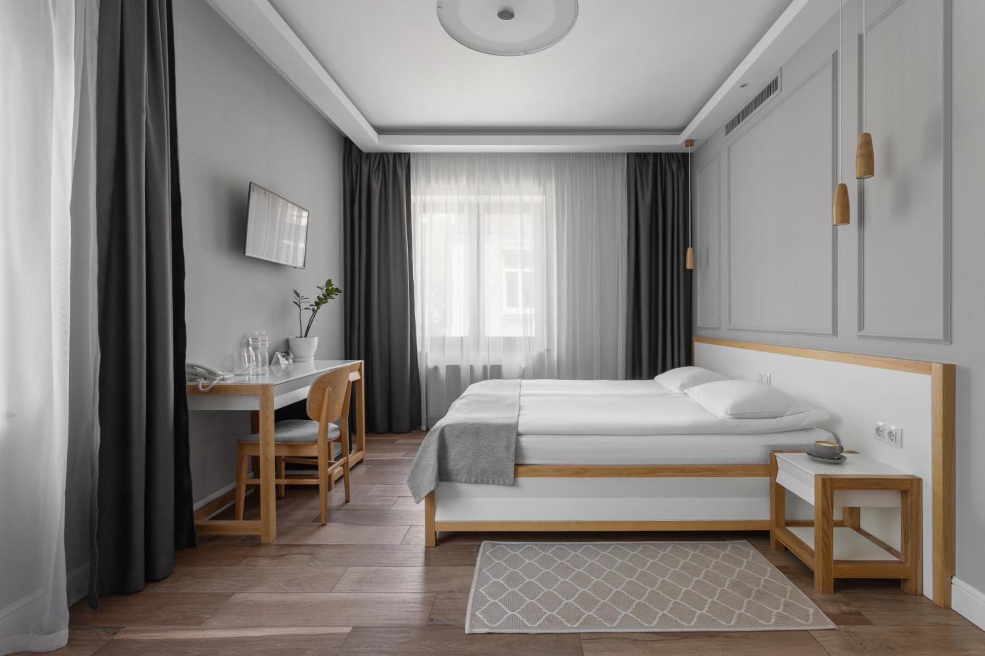 Frapolli 21 Hotel Odessa Eksteriør bilde