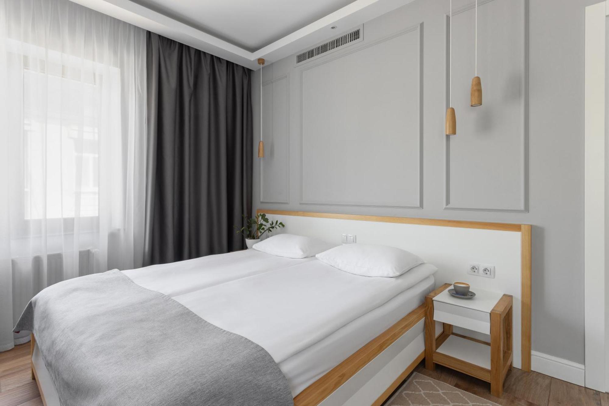 Frapolli 21 Hotel Odessa Eksteriør bilde