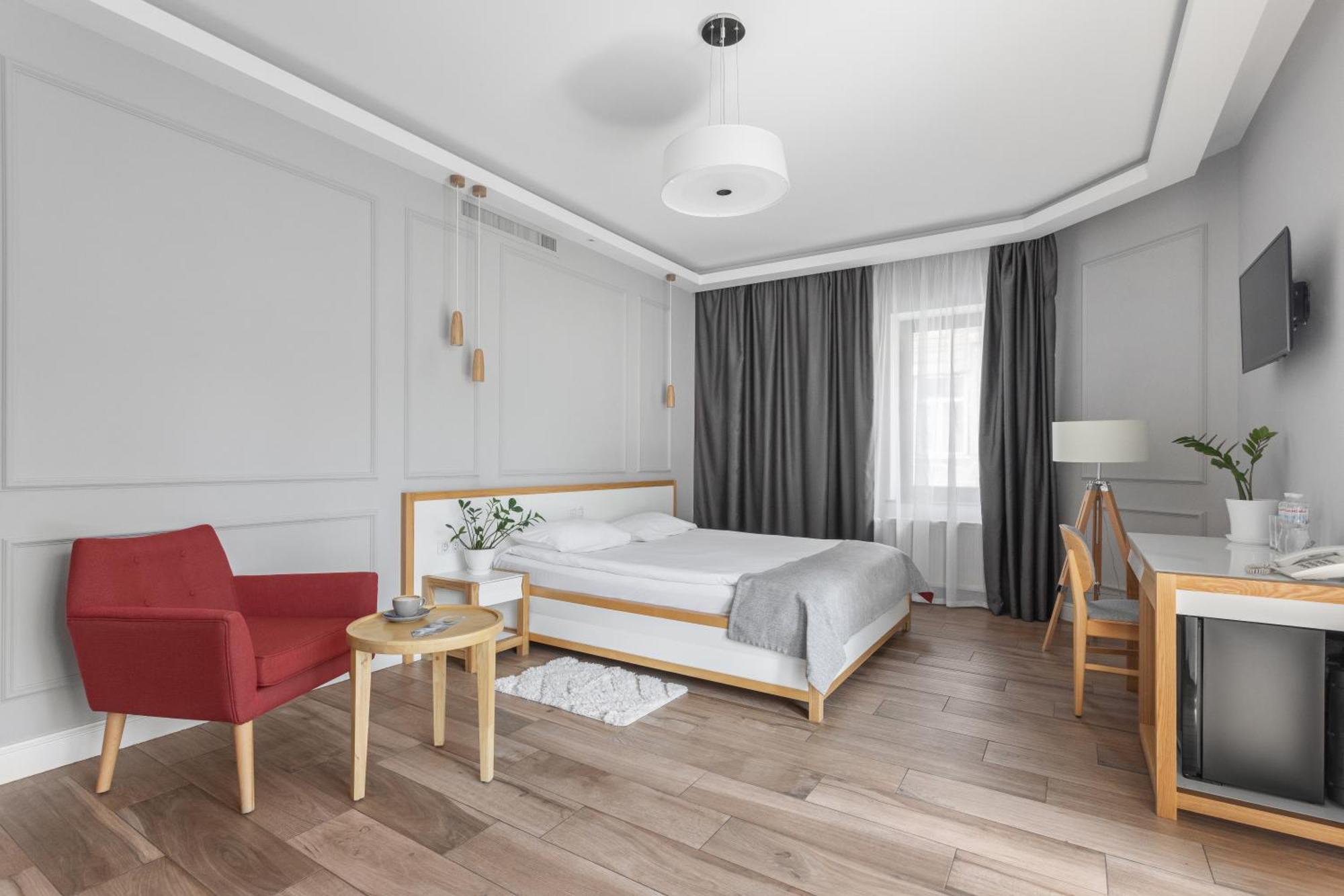 Frapolli 21 Hotel Odessa Eksteriør bilde