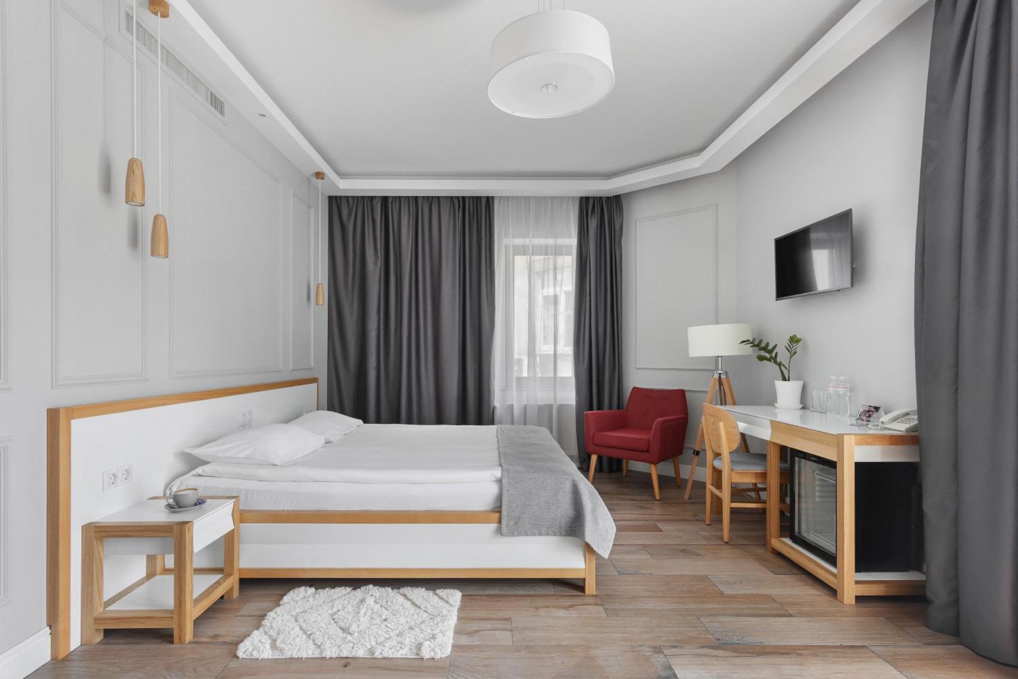 Frapolli 21 Hotel Odessa Eksteriør bilde