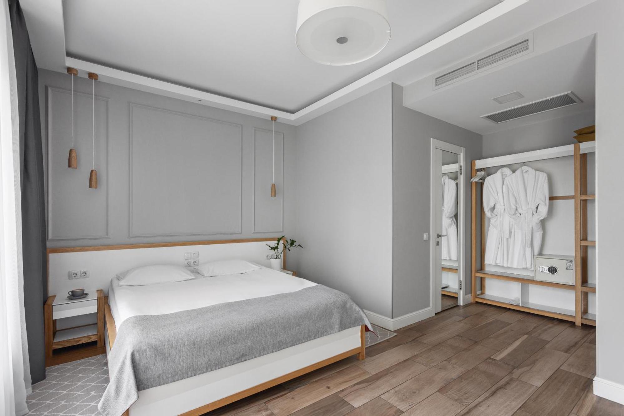 Frapolli 21 Hotel Odessa Eksteriør bilde