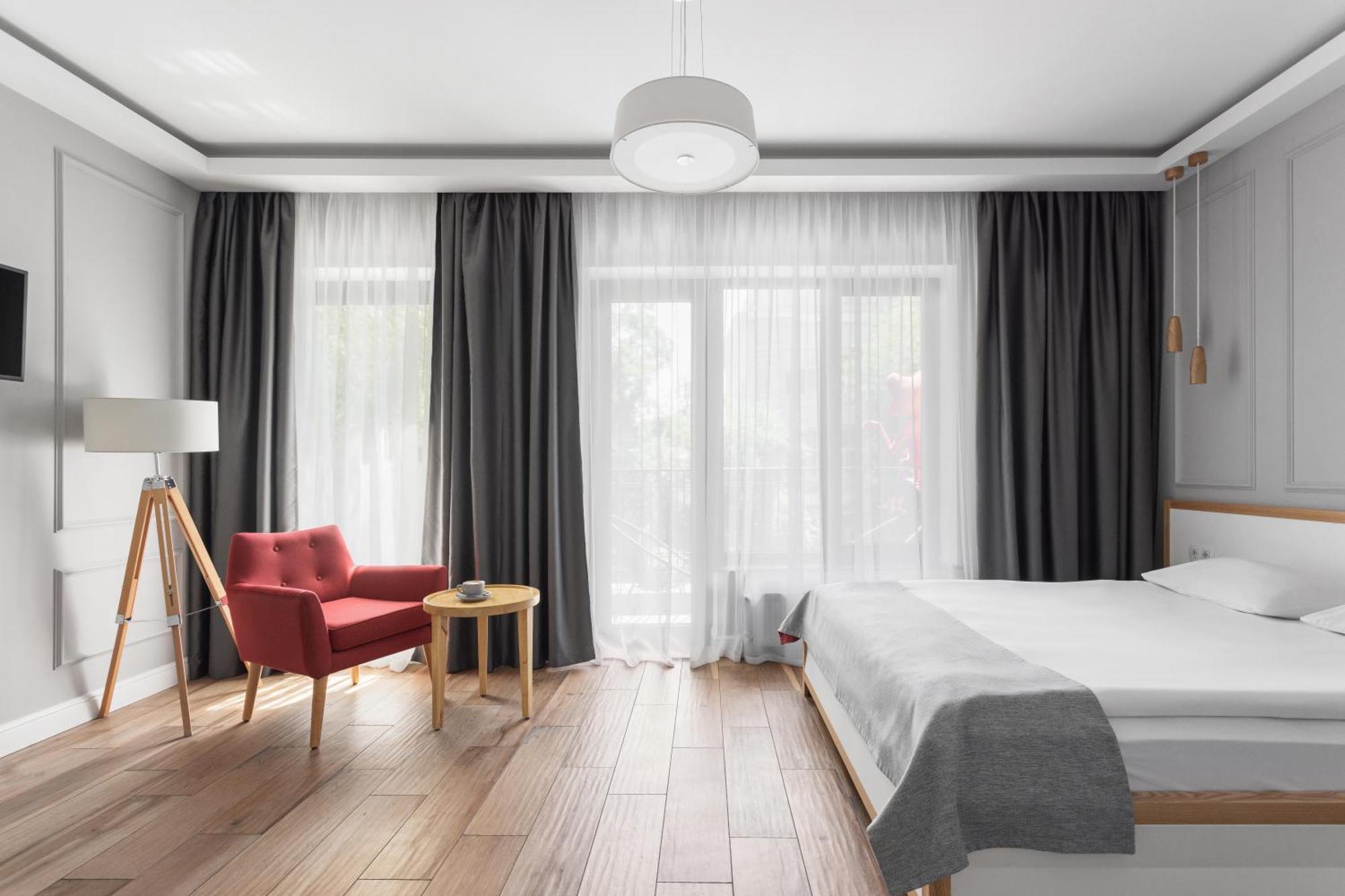 Frapolli 21 Hotel Odessa Eksteriør bilde